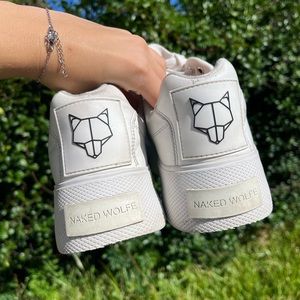 naked wolfe sneakers